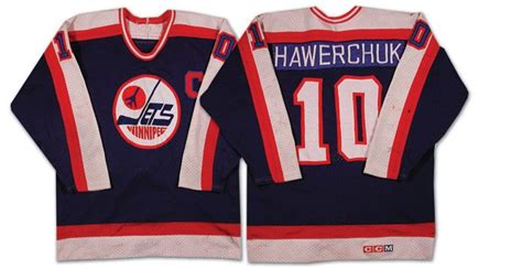 NHL Jersey History of a Few Current Teams | Nhl jerseys, Nhl, Jersey