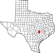 Bastrop County TX Land Records