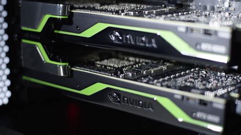 Getting Started On Nvidia Powered Data Science Workstations Youtube