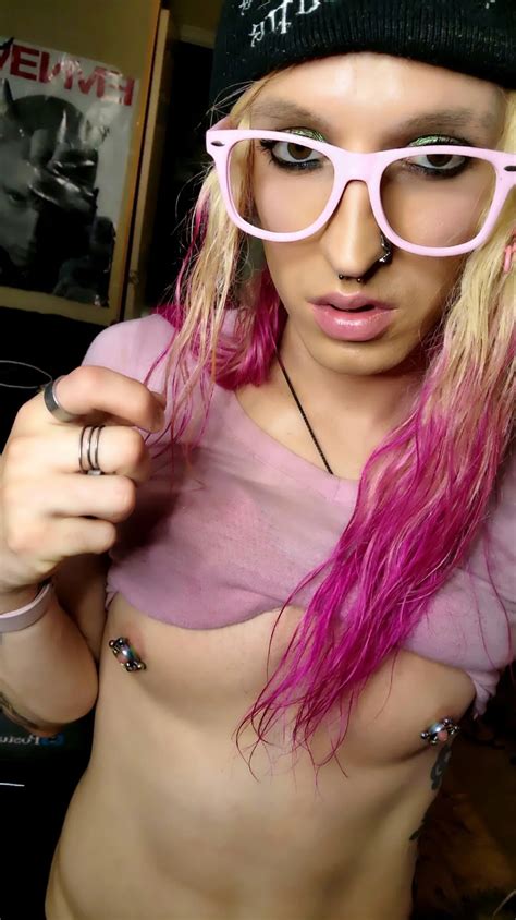 MarZ BaarZ Nude Pics XHamster