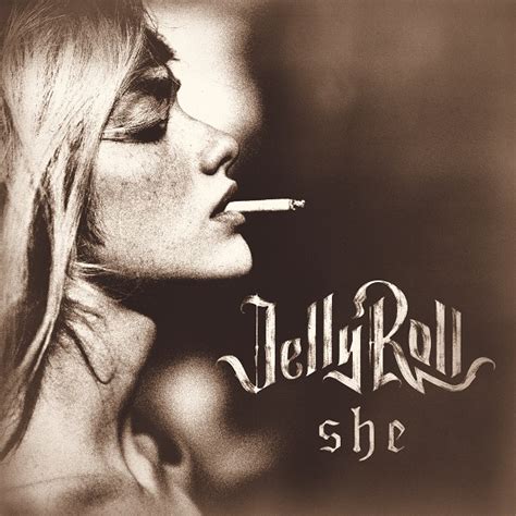 JELLY ROLL RELEASES POWERFUL NEW TRACK “she” - BBR Music Group