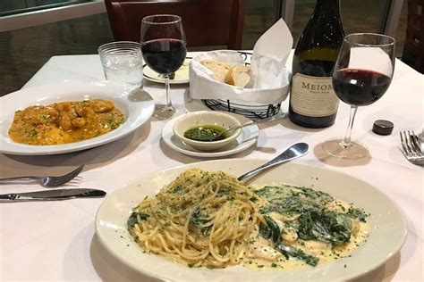 The 4 best Italian spots in Arlington