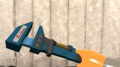 Dispensonator Team Fortress 2 Weapon Skin And Promos On Behance