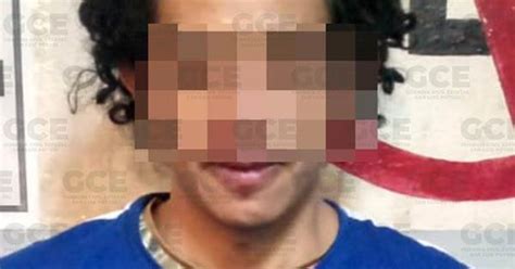 Detienen A Individuo Por Presunta Violencia Contra Su Pareja