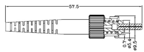 ST Connector - OPTOKON, a.s.- Technology leadership