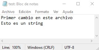 Manipulación de archivos con Python Lathack