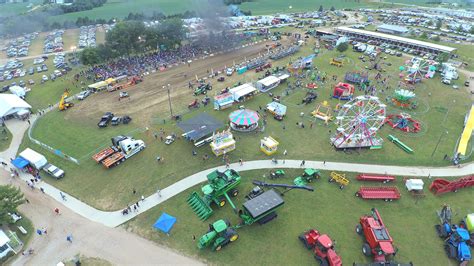 Knox County Ohio Fair Stefa Emmalynn