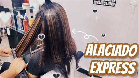 Alaciado Express Youtube