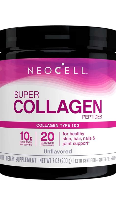 The 7 Best Collagen Powders Of 2023 Artofit