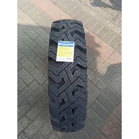 Jual Goodyear Custom Extra Grip Ukuran 640 13 Ban Muatan Berat