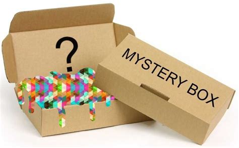 Mystery Box Anime Pude Ko Niespodzianka Dla Fana Anime Jaros Aw Olx Pl