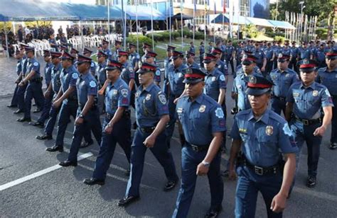 Pnp Bicol Deploys Over Cops For Balik Eskwela Rapid News Ph