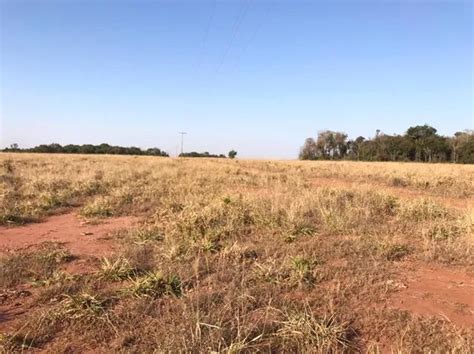 Fazenda De Alqueires Em Jatai Go Terrenos S Tios E Fazendas