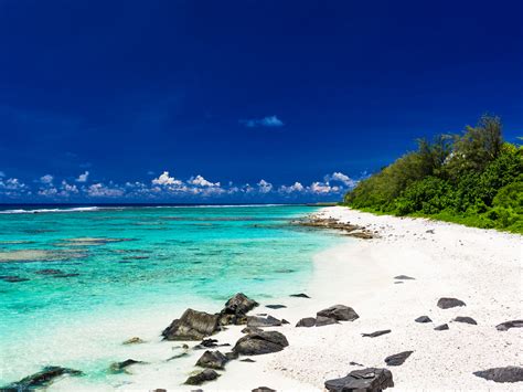 Cook Islands Travelalerts