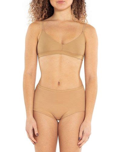 Nude Barre Lingerie For Women Online Sale Up To Off Lyst