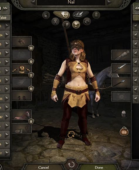 Realms Forgotten Mod İndir