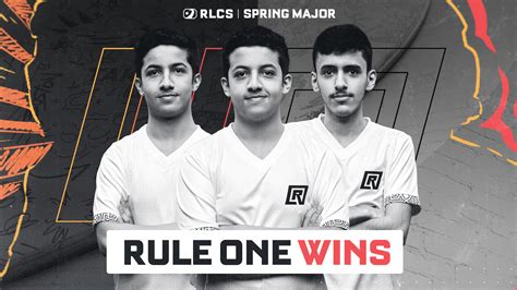 Rocket League Esports On Twitter Mena Is Here To Win Ruleonegg