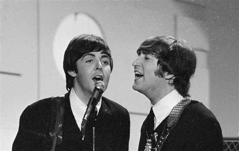 Paul Mccartney Still Imagines How John Lennon Would React To His Music