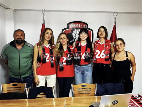 Voleybolun Sesi on Twitter Kadınlar Voleybol 2 Lig ekiplerinden