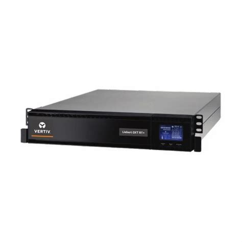 Vertiv Liebert Gxt Rt 2 Kva Ups At Best Price In Chennai By PTS