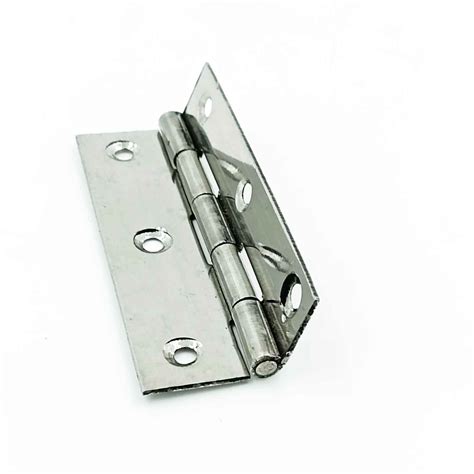 Steel Butt Hinges Normal 3inch 1 2 3 4 3 12mm 19mm Normal Cut Hinges