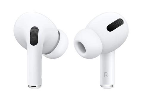 Los Airpods Pro Son Oficiales Características Diseño Y Precio