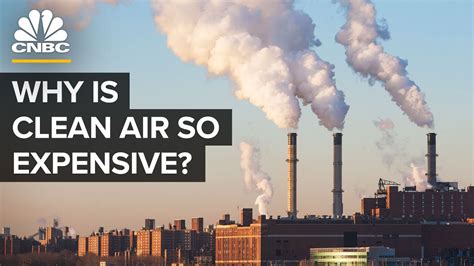 Why Air Quality In The U S Is So Bad YouTube