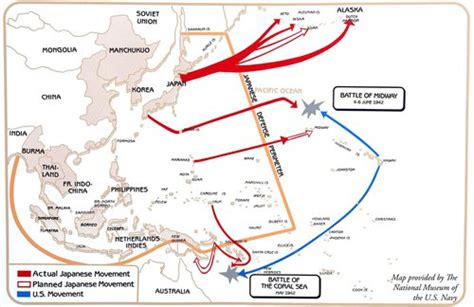 The Battle of Midway - United States Naval War College