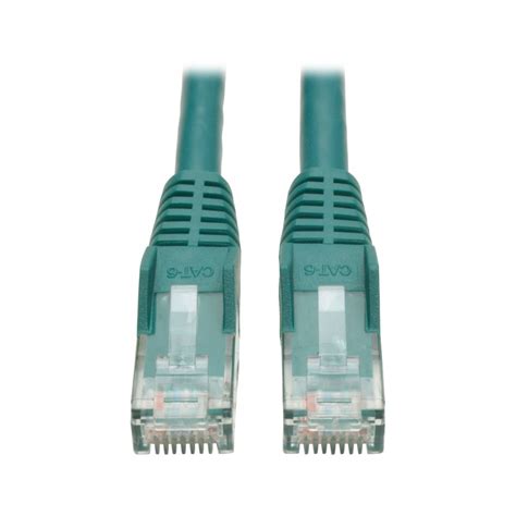 Compra Tripp Lite By Eaton Cable Patch Cat6 UTP RJ 45 Macho 30cm