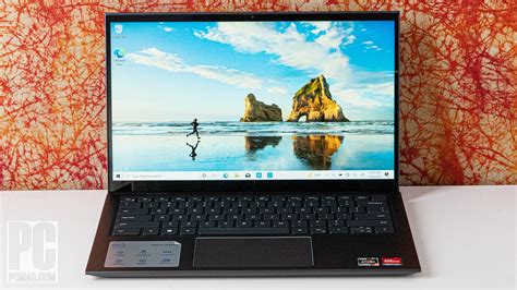 Dell Inspiron 14 7415 2 In 1 Review 2021 PCMag Australia