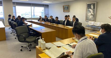 【6月議会が終了・まとめ】｜新潟市議会議員 内山航