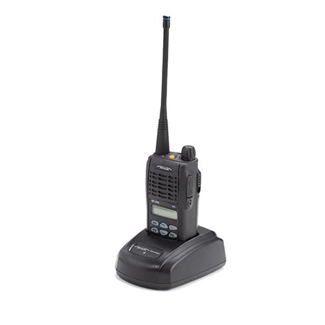 Ritron Jobcom Jmx Series Jmx 141d Jmx 144d Jmx 146d Vhf Portable