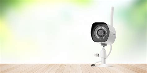 Zmodo - A Global Provider of Security Camera Systems & Smart Home Devices