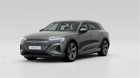 S Line And S Exterior Package Electrichasgoneaudi Net