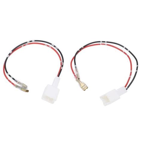 Lan Pi Ces W Voiture Audio Haut Parleur Faisceau De C Blage Abs V