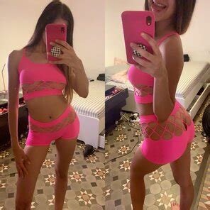 Sexy outfit for a hot day ðŸ Porn Pic