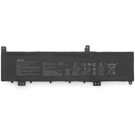 Batteria Originale Asus Per Notebook N X C N