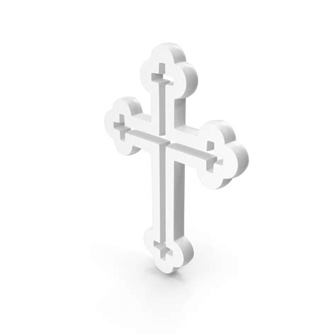 White Cross Icon Png Images And Psds For Download Pixelsquid S119647596