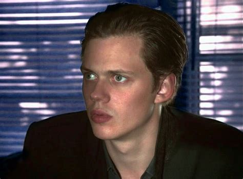 Roman Godfrey [ Bill Skarsgard ], Hemlock Grove, S1