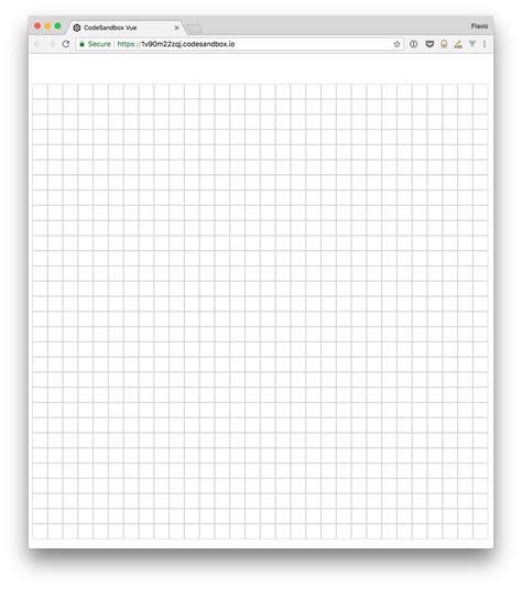 create  canvas component