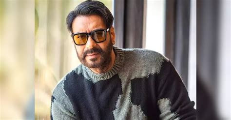 Ajay Devgn Having Supernatural Experiences During Shooting In Starting