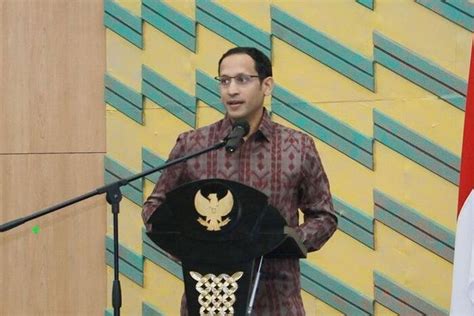 Anggaran Kemendikbudristek Meningkat Menjadi Rp Triliun Di Tahun