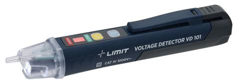 Voltage Detector Limit Precision Measuring Instruments Limit