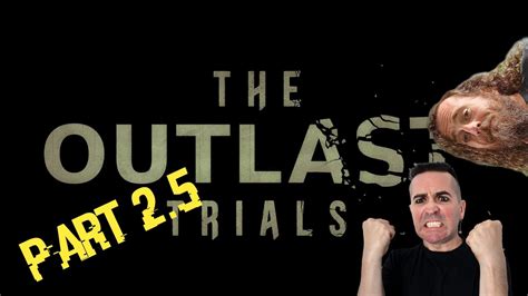 Guess Who Got G D Dominating Outlast Trials Youtube