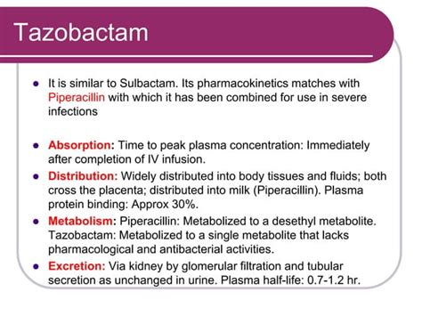 Beta lactamase inhibitors