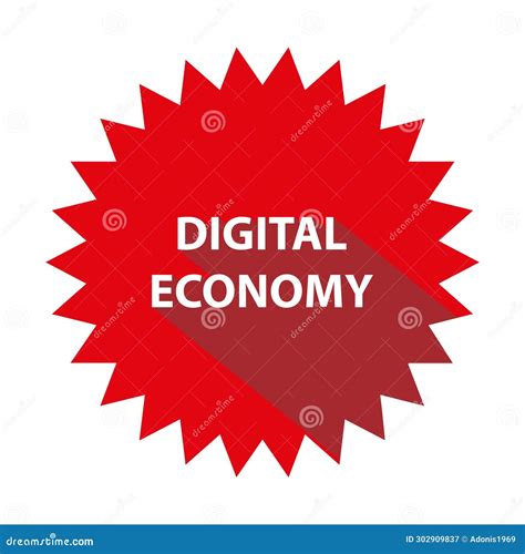 Digital Economy Background Different Currencies Symbols Made Of 1 And