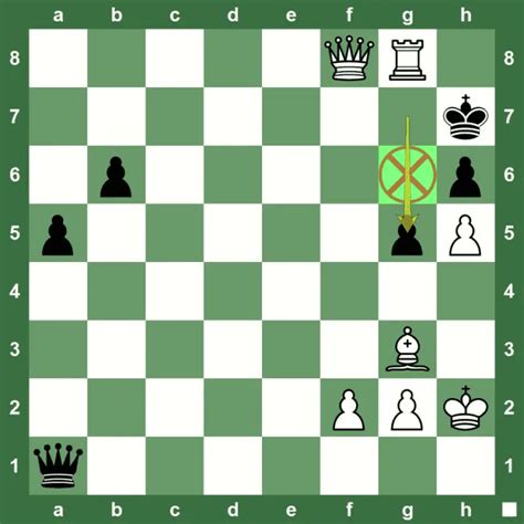 Top 8 chess en passant questions answered with en passant examples ...