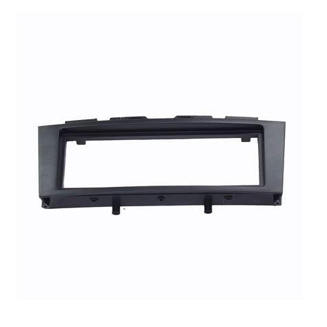 Radio Fascia Trim Plate For Mercedes C Class 08 012 D Din Autostyle