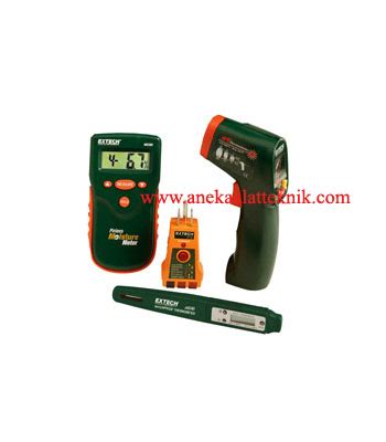 Jual Pinless Moisture Meter Extech MO280 KH