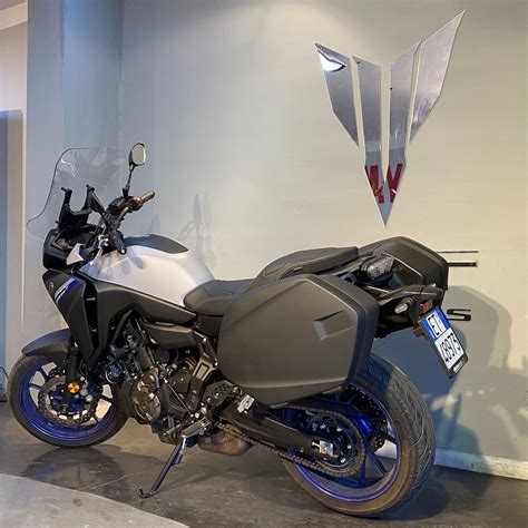 Yamaha Tracer Abs Gt Usata Disponibile A Fg